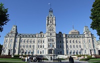 Qu&eacute;bec