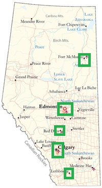 Alberta